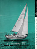 Chesapeake 32 Brochure