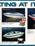 Bluewater 1997 Brochure