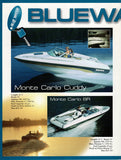 Bluewater 1997 Brochure