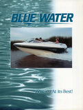 Bluewater 1997 Brochure