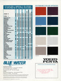 Bluewater 1997 Brochure