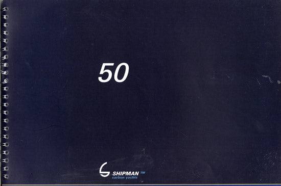 Shipman 50 Brochure