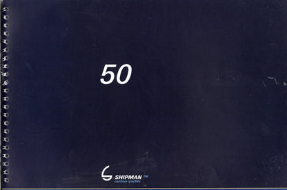 Shipman 50 Brochure
