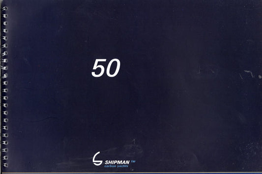 Shipman 50 Brochure