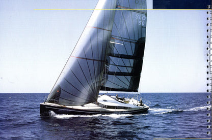 Shipman 50 Brochure