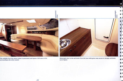 Shipman 50 Brochure