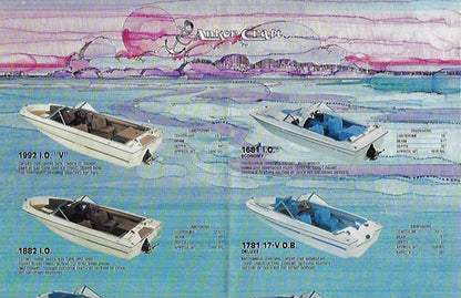 Scott 1979 Ankor Craft Brochure