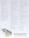 Southport 26 Center Console Brochure