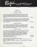 Salem Boats Brochure Package