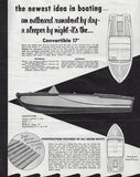 Salem Boats Brochure Package