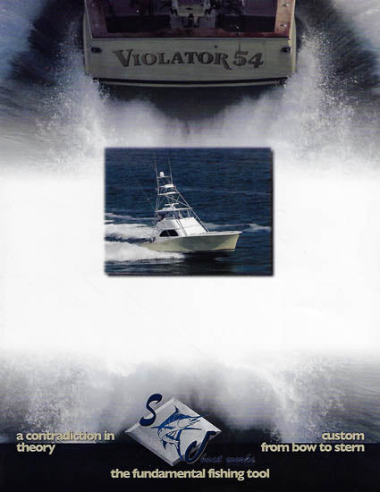 S&J 54 Brochure
