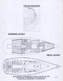 Beneteau Farr 40.7 Specification Brochure
