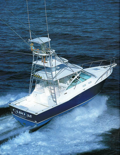 Cabo 2005 Brochure
