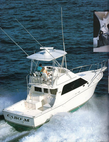 Cabo 2005 Brochure