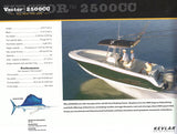 Hydra Sports 2005 Brochure