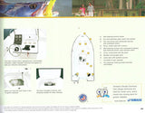 Hydra Sports 2005 Brochure