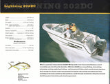 Hydra Sports 2005 Brochure