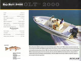 Hydra Sports 2005 Brochure