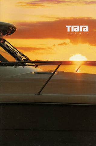 Tiara 2005 Brochure