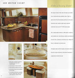 Sea Ray 2005 Sports Yachts Brochure