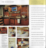 Sea Ray 2005 Sports Yachts Brochure