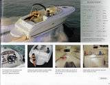 Sea Ray 2005 Sport Boats Brochure