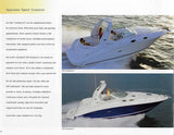 Sea Ray 2005 Brochure