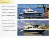 Sea Ray 2005 Brochure