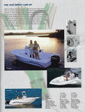 Pro Line 2005 Brochure