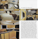 Maxum 2004 Sport Yachts Brochure