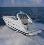 Maxum 2004 Sport Yachts Brochure