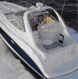 Maxum 2004 Sport Yachts Brochure