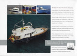 Beneteau 2005 Power Brochure