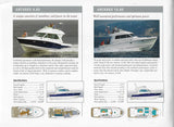 Beneteau 2005 Power Brochure