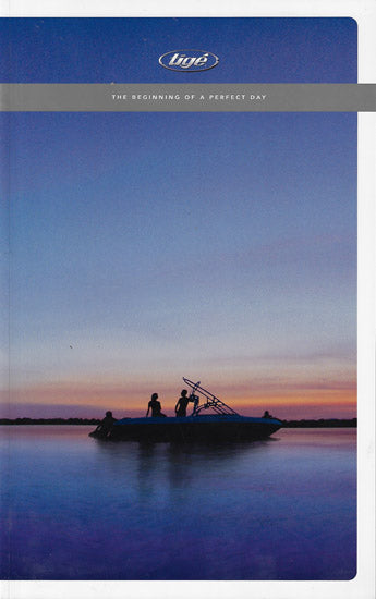 Tige 2005 Brochure