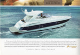 Cruisers 500 Express Brochure