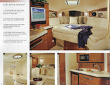 Sea Ray 2005 Sport Cruisers Brochure