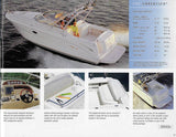 Sea Ray 2005 Sport Cruisers Brochure