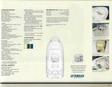 Wellcraft 2005 Brochure