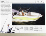 Wellcraft 2005 Brochure