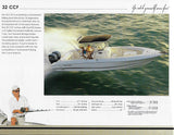 Wellcraft 2005 Brochure