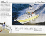 Wellcraft 2005 Brochure