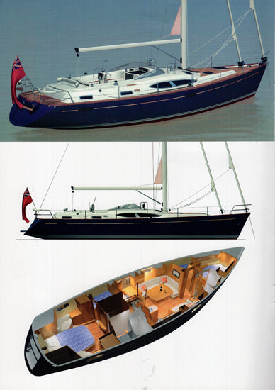 Moody 49 & 56 Preliminary Brochure