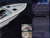 Mirage 1997 Brochure