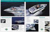 Mirage 1995 Brochure