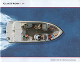 Glastron 2005 Brochure