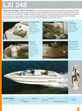 Larson 2005 Sport Boats Brochure