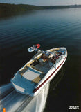 Larson 2005 Sport Boats Brochure