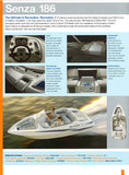 Larson 2005 Sport Boats Brochure