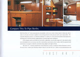 Beneteau First 44.7 Brochure